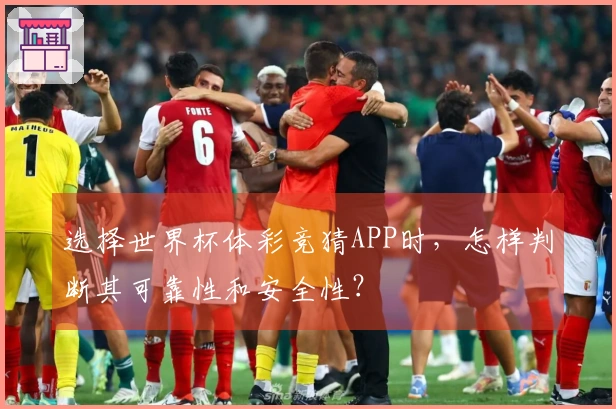 选择世界杯体彩竞猜APP时，怎样判断其可靠性和安全性？