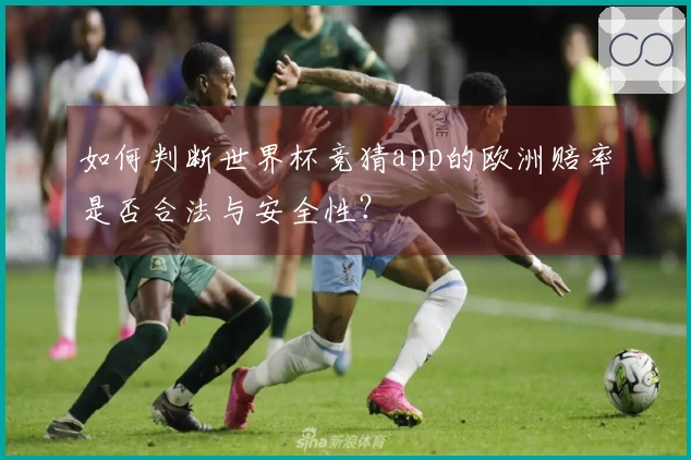 如何判断世界杯竞猜app的欧洲赔率是否合法与安全性？