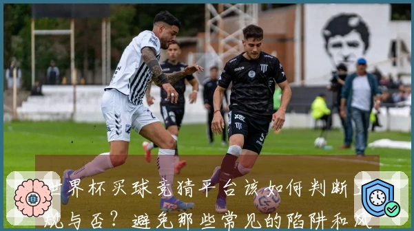 世界杯买球竞猜平台该如何判断正规与否？避免那些常见的陷阱和风险