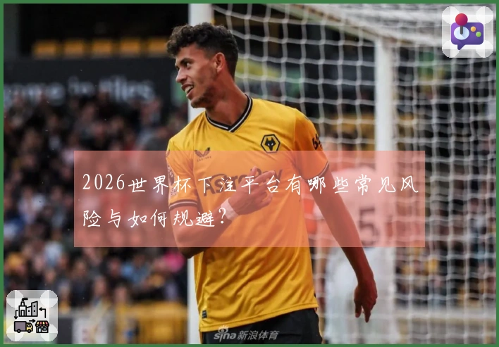 2026世界杯下注平台有哪些常见风险与如何规避？