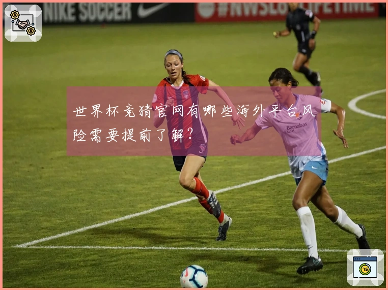 世界杯竞猜官网有哪些海外平台风险需要提前了解？