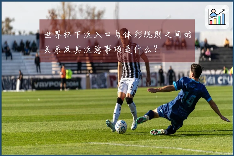 世界杯下注入口与体彩规则之间的关系及其注意事项是什么？