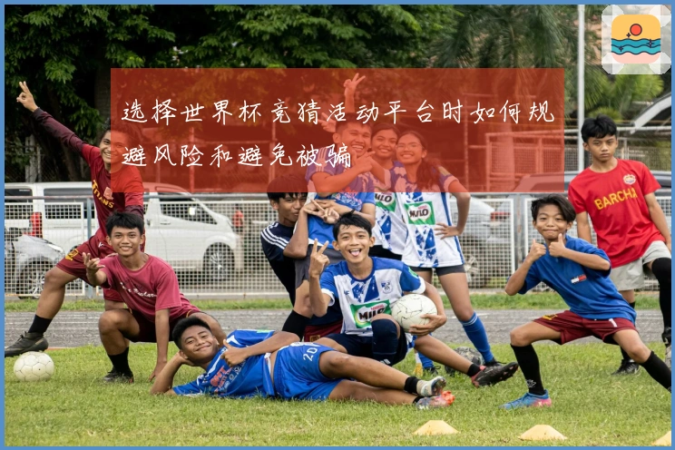选择世界杯竞猜活动平台时如何规避风险和避免被骗