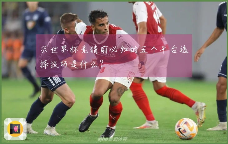 买世界杯竞猜前必知的五个平台选择技巧是什么？