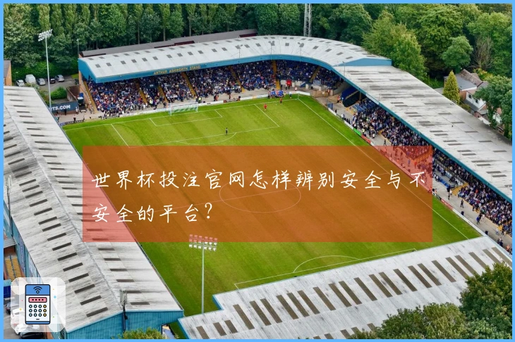 世界杯投注官网怎样辨别安全与不安全的平台？