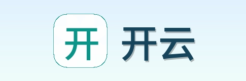 开云 Logo